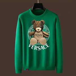Picture for category Versace Sweatshirt